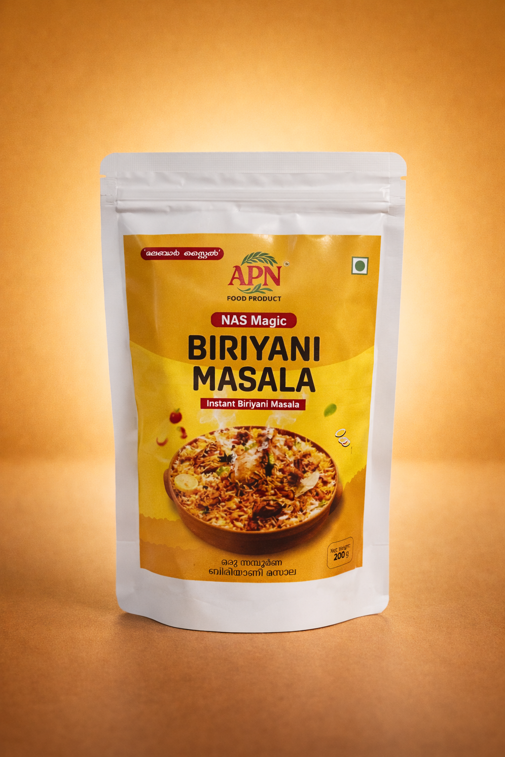 Majboos Masala